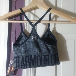 New Under Armour Sports Bra